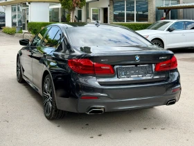 BMW 540 M-pack xDrive, снимка 7