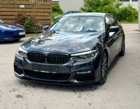 BMW 540 M-pack xDrive, снимка 2
