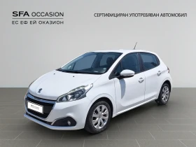 Peugeot 208 5P ACTIVE 1.5 e-HDi 102 BVM6 EURO 6.2 N1//1901057, снимка 1