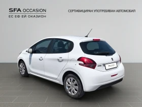 Peugeot 208 5P ACTIVE 1.5 e-HDi 102 BVM6 EURO 6.2 N1//1901057, снимка 7