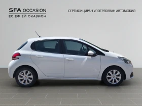 Peugeot 208 5P ACTIVE 1.5 e-HDi 102 BVM6 EURO 6.2 N1//1901057, снимка 4