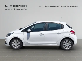 Peugeot 208 5P ACTIVE 1.5 e-HDi 102 BVM6 EURO 6.2 N1//1901057, снимка 8