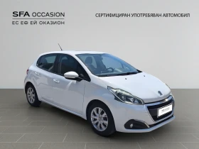 Peugeot 208 5P ACTIVE 1.5 e-HDi 102 BVM6 EURO 6.2 N1//1901057, снимка 3