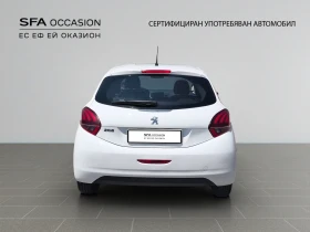 Peugeot 208 5P ACTIVE 1.5 e-HDi 102 BVM6 EURO 6.2 N1//1901057, снимка 6