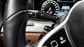 Mercedes-Benz E 300 AMG-LINE* 4MATIC* HEAD-UP* BURMESTER* SUNROOF* , снимка 14