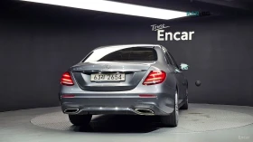 Mercedes-Benz E 300 AMG-LINE* 4MATIC* HEAD-UP* BURMESTER* SUNROOF* , снимка 4