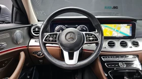 Mercedes-Benz E 300 AMG-LINE* 4MATIC* HEAD-UP* BURMESTER* SUNROOF* , снимка 7