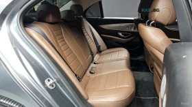 Mercedes-Benz E 300 AMG-LINE* 4MATIC* HEAD-UP* BURMESTER* SUNROOF* , снимка 15