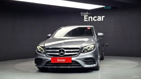 Mercedes-Benz E 300 AMG-LINE* 4MATIC* HEAD-UP* BURMESTER* SUNROOF* , снимка 2