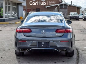 Mercedes-Benz E 400 * 4Matic Pano Sunroof 12.3 Display Navigation * CA, снимка 6