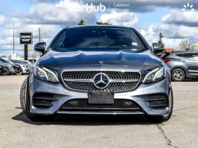 Mercedes-Benz E 400 * 4Matic Pano Sunroof 12.3 Display Navigation * CA, снимка 3