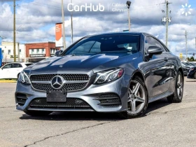 Mercedes-Benz E 400 * 4Matic Pano Sunroof 12.3 Display Navigation * CA, снимка 2
