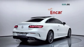 Mercedes-Benz E 450 4MATIC* ПОДГРЕВ* ОБДУХВАНЕ* ДИСТРОНИК* HUD* 360* , снимка 2