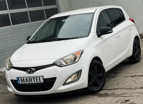 Hyundai I20 1.2i / КЛИМА, снимка 1