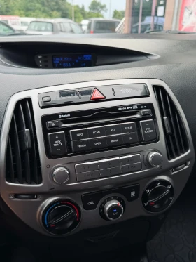 Hyundai I20 1.2i / КЛИМА, снимка 8