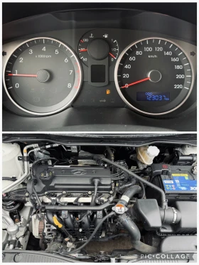Hyundai I20 1.2i / КЛИМА, снимка 14