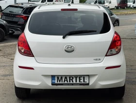 Hyundai I20 1.2i / КЛИМА, снимка 5
