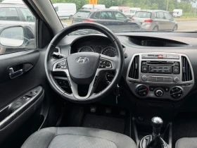 Hyundai I20 1.2i / КЛИМА, снимка 7