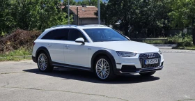 Audi A4 Allroad 2.0 TFSI / B&O / VIRTUAL COCKPIT / PANO / , снимка 1