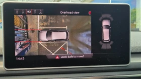 Audi A4 Allroad 2.0 TFSI / B&O / VIRTUAL COCKPIT / PANO / , снимка 12