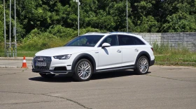 Audi A4 Allroad 2.0 TFSI / B&O / VIRTUAL COCKPIT / PANO / , снимка 3