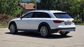 Audi A4 Allroad 2.0 TFSI / B&O / VIRTUAL COCKPIT / PANO / , снимка 4