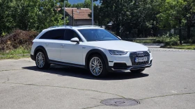 Audi A4 Allroad 2.0 TFSI / B&O / VIRTUAL COCKPIT / PANO / , снимка 1