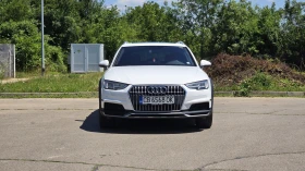Audi A4 Allroad 2.0 TFSI / B&O / VIRTUAL COCKPIT / PANO / , снимка 2