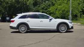 Audi A4 Allroad 2.0 TFSI / B&O / VIRTUAL COCKPIT / PANO / , снимка 7