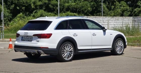 Audi A4 Allroad 2.0 TFSI / B&O / VIRTUAL COCKPIT / PANO / , снимка 6