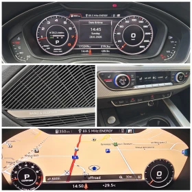 Audi A4 Allroad 2.0 TFSI / B&O / VIRTUAL COCKPIT / PANO / , снимка 17