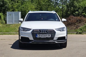 Audi A4 Allroad 2.0 TFSI / B&O / VIRTUAL COCKPIT / PANO / , снимка 2