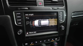 VW Golf 7 GTI #УНИКАТ# !FULL!, снимка 15
