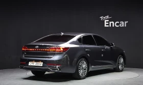 Kia K7 NOBLESSE FULL | ГАЗ| 360| DISTO| ОБУХ| MIRROR CAM, снимка 2