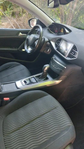 Peugeot 308, снимка 11