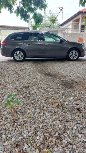 Peugeot 308, снимка 4