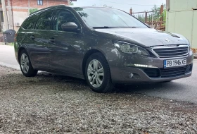 Peugeot 308, снимка 5