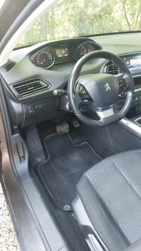 Peugeot 308, снимка 7