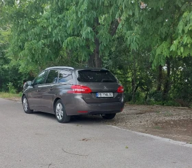 Peugeot 308, снимка 2