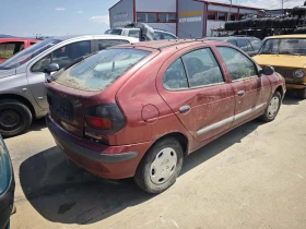 Renault Megane 1.6, снимка 4