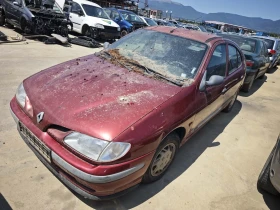 Renault Megane 1.6, снимка 2