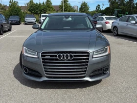 Audi A8 DISTRONIC* ОБДУХ* 360* МАСАЖ* 4.0T, снимка 6