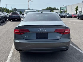 Audi A8 DISTRONIC* ОБДУХ* 360* МАСАЖ* 4.0T, снимка 4