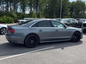 Audi A8 DISTRONIC* ОБДУХ* 360* МАСАЖ* 4.0T, снимка 3