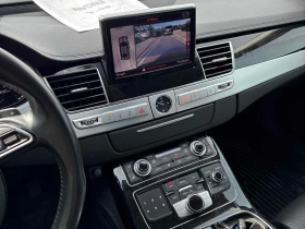 Audi A8 DISTRONIC* ОБДУХ* 360* МАСАЖ* 4.0T, снимка 9