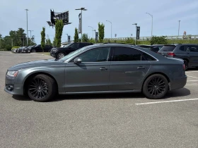 Audi A8 DISTRONIC* ОБДУХ* 360* МАСАЖ* 4.0T, снимка 2