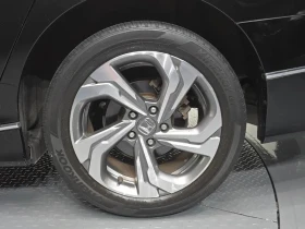 Honda Accord 1.5 10GEN TOP KM!, снимка 14