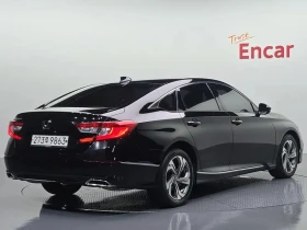 Honda Accord 1.5 10GEN TOP KM!, снимка 2