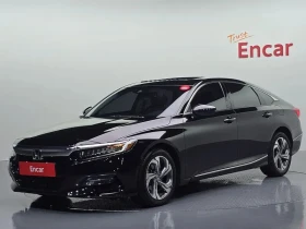 Honda Accord 1.5 10GEN TOP KM!, снимка 1