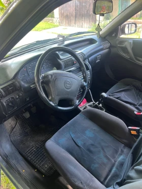 Opel Astra, снимка 5